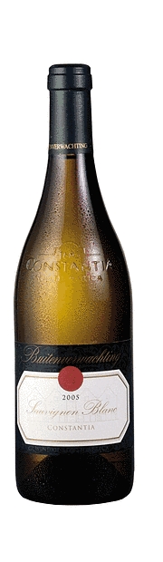Buitenverwachting Sauvignon Blanc Constantia